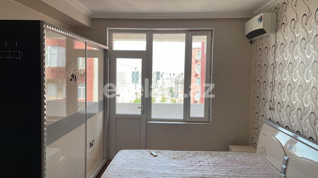 Kirayə verilir, yeni tikili, 2 otaqlı, 68 m², Bakı, Yasamal r, İnşaatçılar m.
