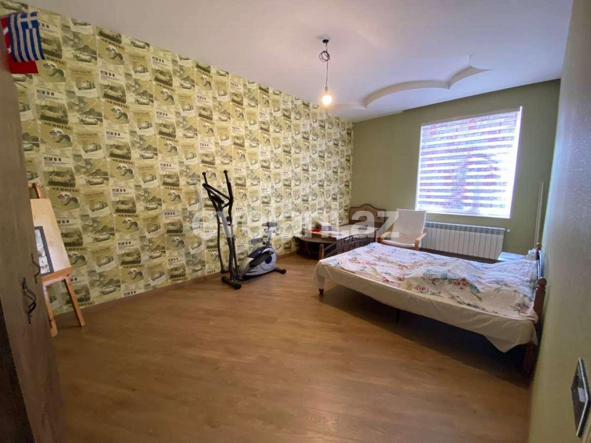 Satılır, həyət evi / bağ, 6 otaqlı, 340 m², Bakı, Abşeron r, Fatmayi q.
