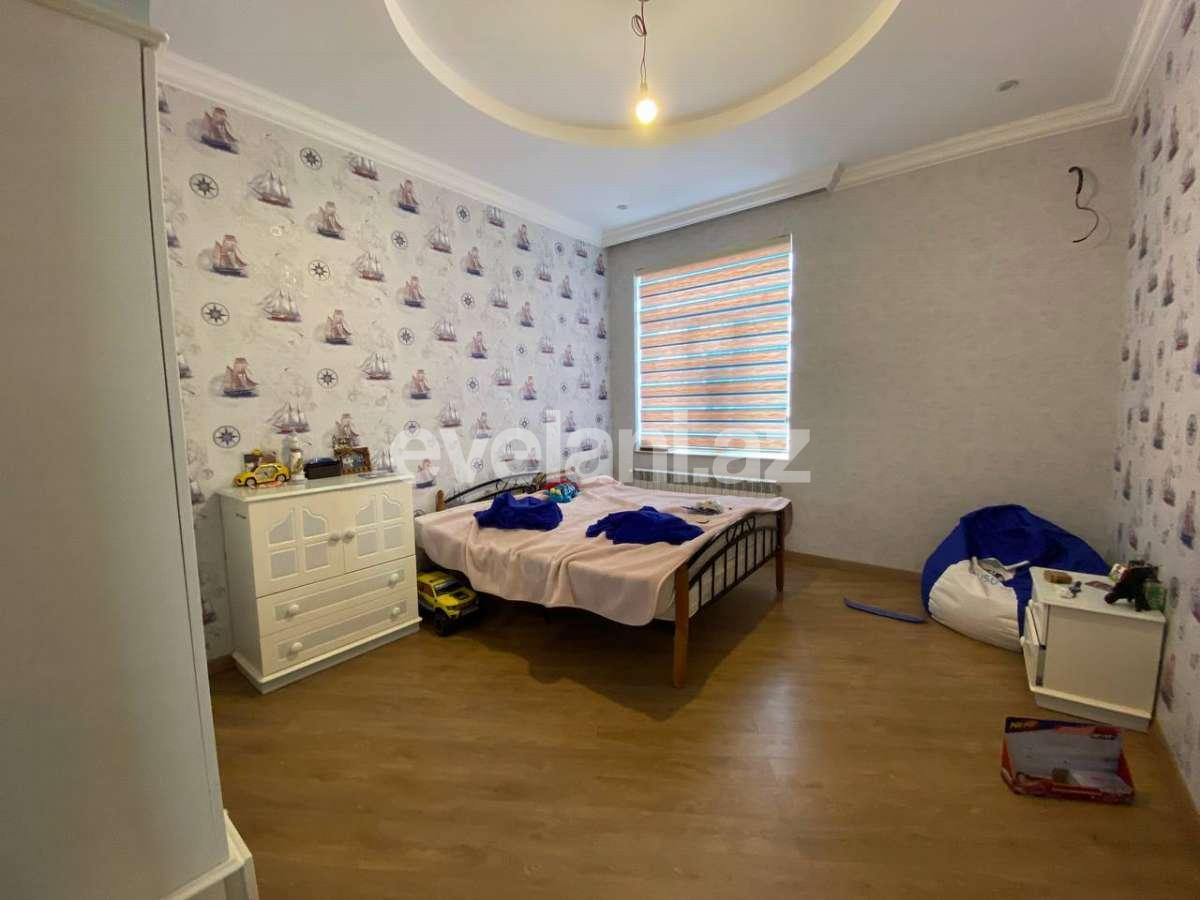 Satılır, həyət evi / bağ, 6 otaqlı, 340 m², Bakı, Abşeron r, Fatmayi q.