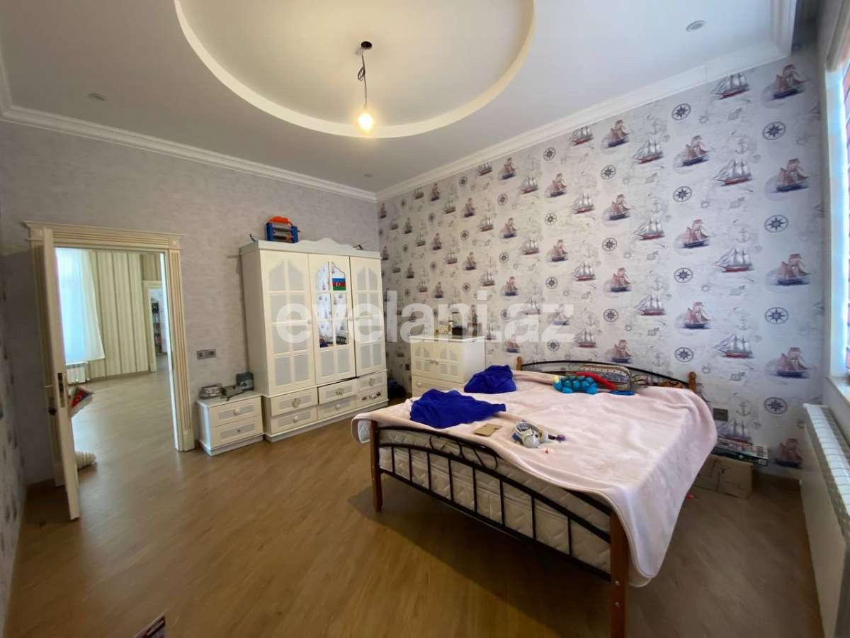 Satılır, həyət evi / bağ, 6 otaqlı, 340 m², Bakı, Abşeron r, Fatmayi q.
