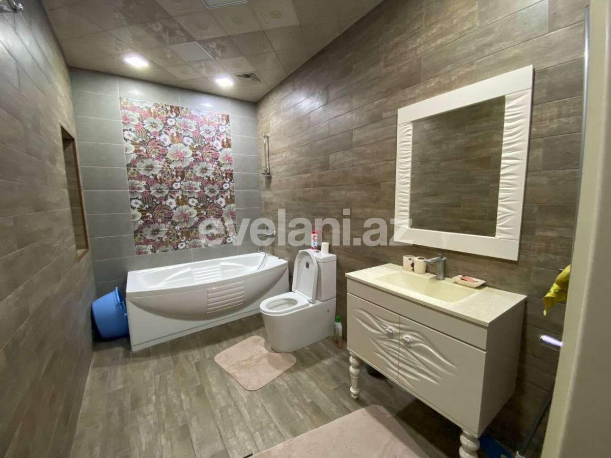 Satılır, həyət evi / bağ, 6 otaqlı, 340 m², Bakı, Abşeron r, Fatmayi q.