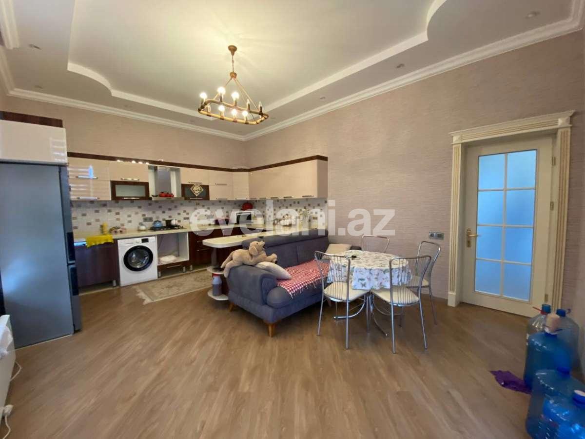Satılır, həyət evi / bağ, 6 otaqlı, 340 m², Bakı, Abşeron r, Fatmayi q.