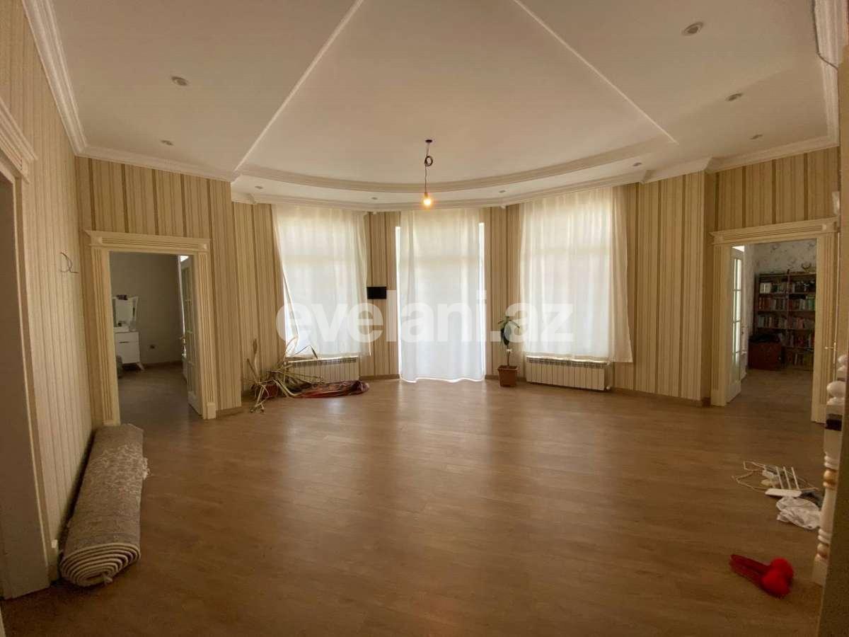 Satılır, həyət evi / bağ, 6 otaqlı, 340 m², Bakı, Abşeron r, Fatmayi q.