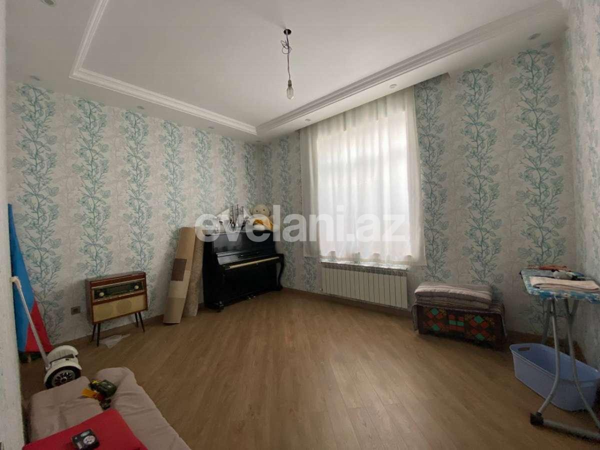 Satılır, həyət evi / bağ, 6 otaqlı, 340 m², Bakı, Abşeron r, Fatmayi q.