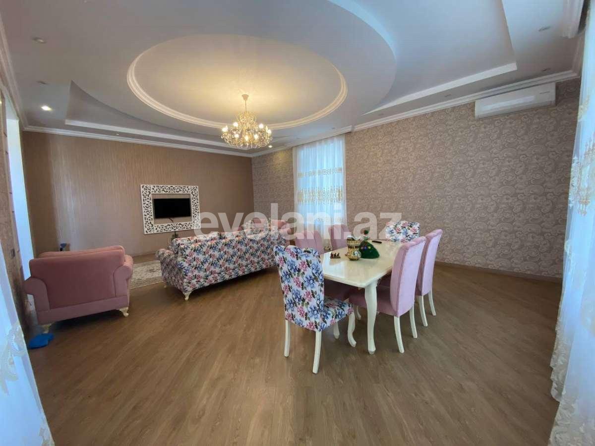 Satılır, həyət evi / bağ, 6 otaqlı, 340 m², Bakı, Abşeron r, Fatmayi q.