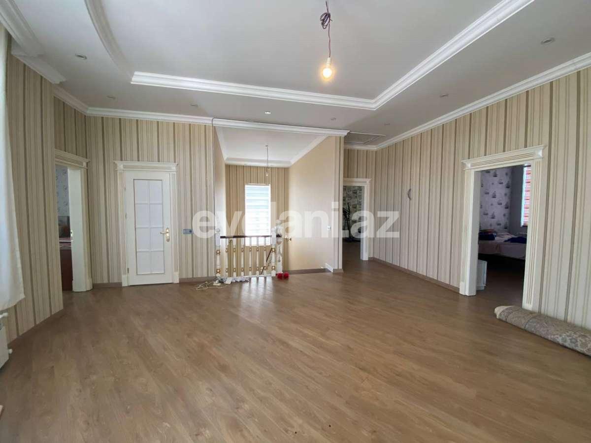 Satılır, həyət evi / bağ, 6 otaqlı, 340 m², Bakı, Abşeron r, Fatmayi q.