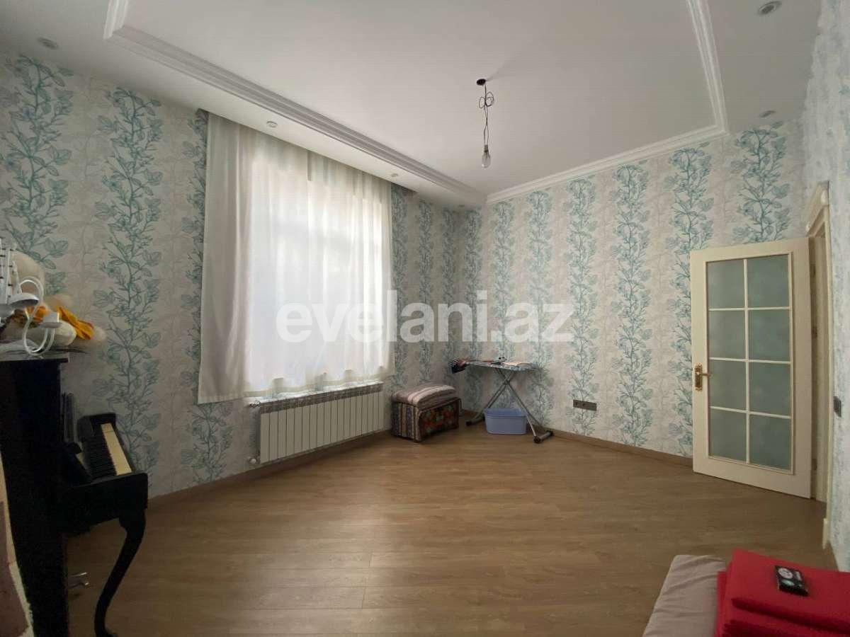 Satılır, həyət evi / bağ, 6 otaqlı, 340 m², Bakı, Abşeron r, Fatmayi q.