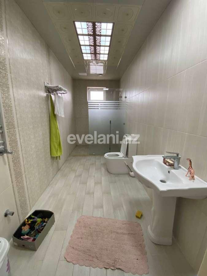 Satılır, həyət evi / bağ, 6 otaqlı, 340 m², Bakı, Abşeron r, Fatmayi q.