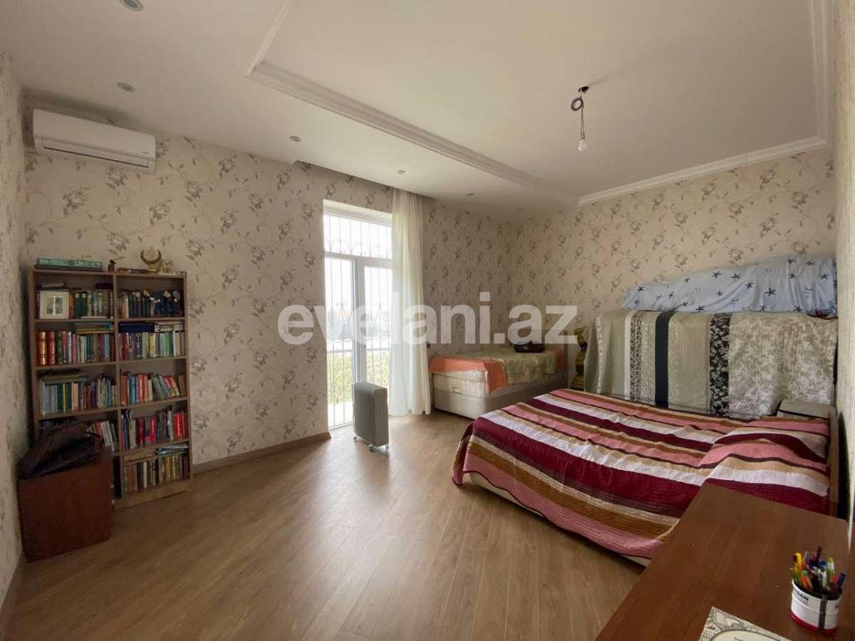 Satılır, həyət evi / bağ, 6 otaqlı, 340 m², Bakı, Abşeron r, Fatmayi q.