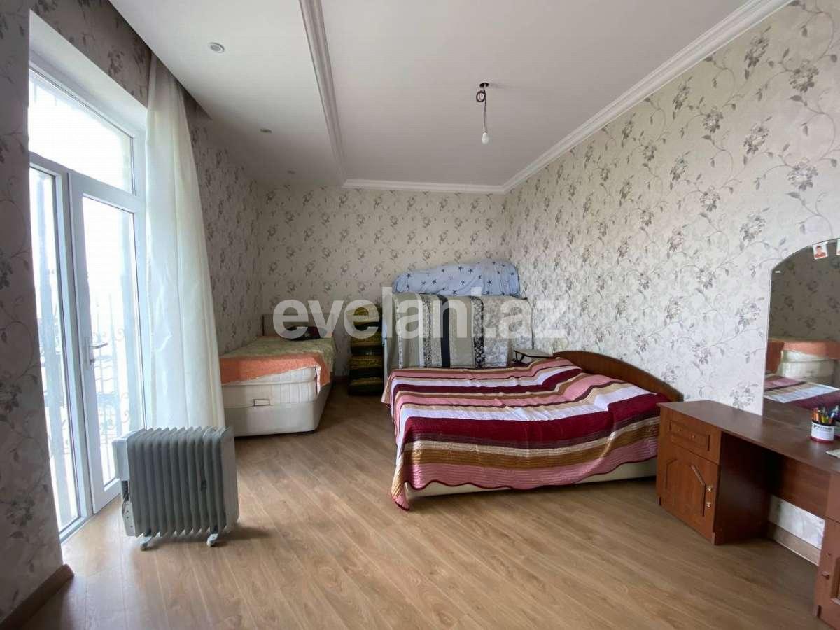 Satılır, həyət evi / bağ, 6 otaqlı, 340 m², Bakı, Abşeron r, Fatmayi q.