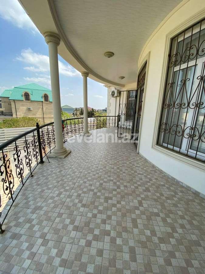 Satılır, həyət evi / bağ, 6 otaqlı, 340 m², Bakı, Abşeron r, Fatmayi q.