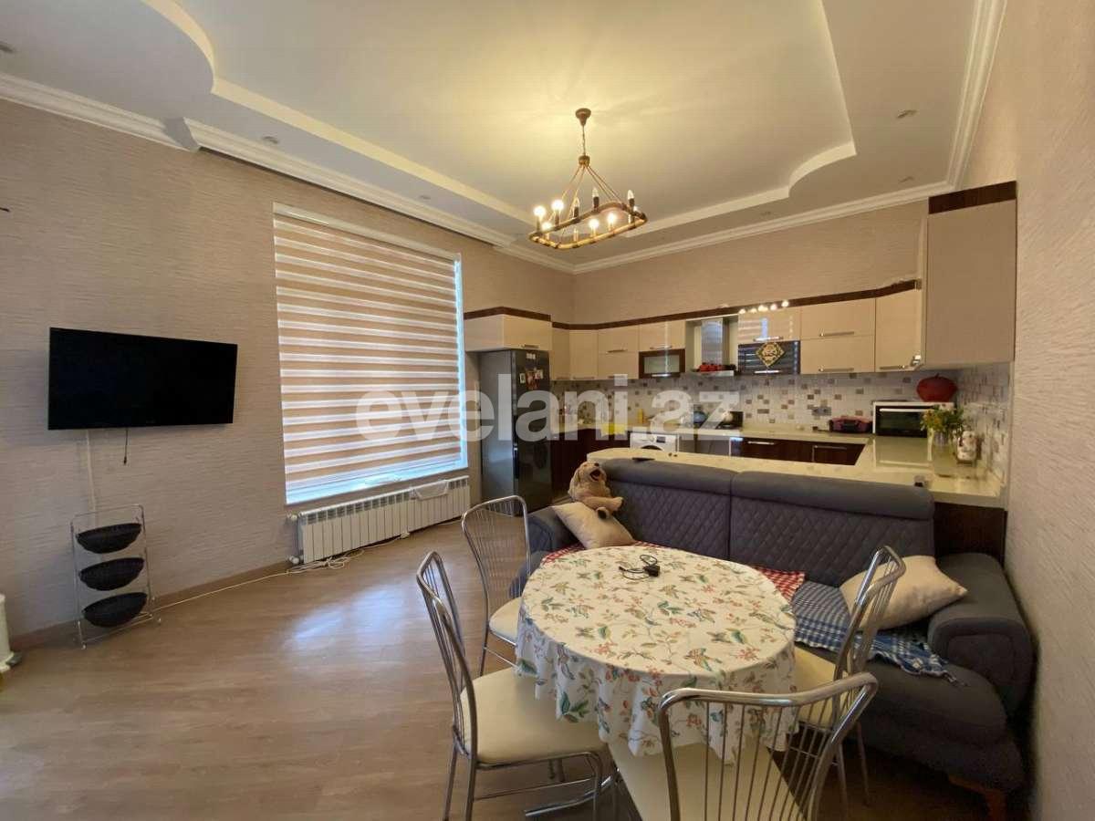 Satılır, həyət evi / bağ, 6 otaqlı, 340 m², Bakı, Abşeron r, Fatmayi q.