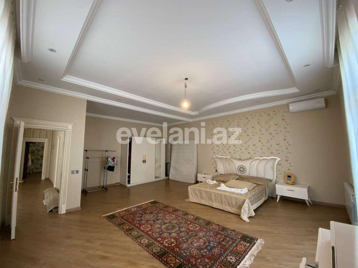 Satılır, həyət evi / bağ, 6 otaqlı, 340 m², Bakı, Abşeron r, Fatmayi q.