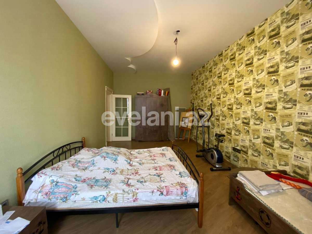 Satılır, həyət evi / bağ, 6 otaqlı, 340 m², Bakı, Abşeron r, Fatmayi q.