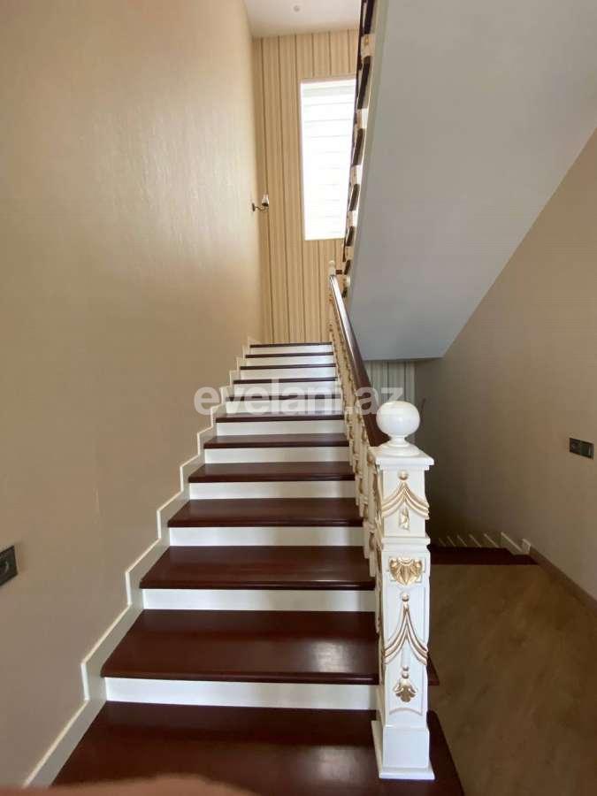 Satılır, həyət evi / bağ, 6 otaqlı, 340 m², Bakı, Abşeron r, Fatmayi q.