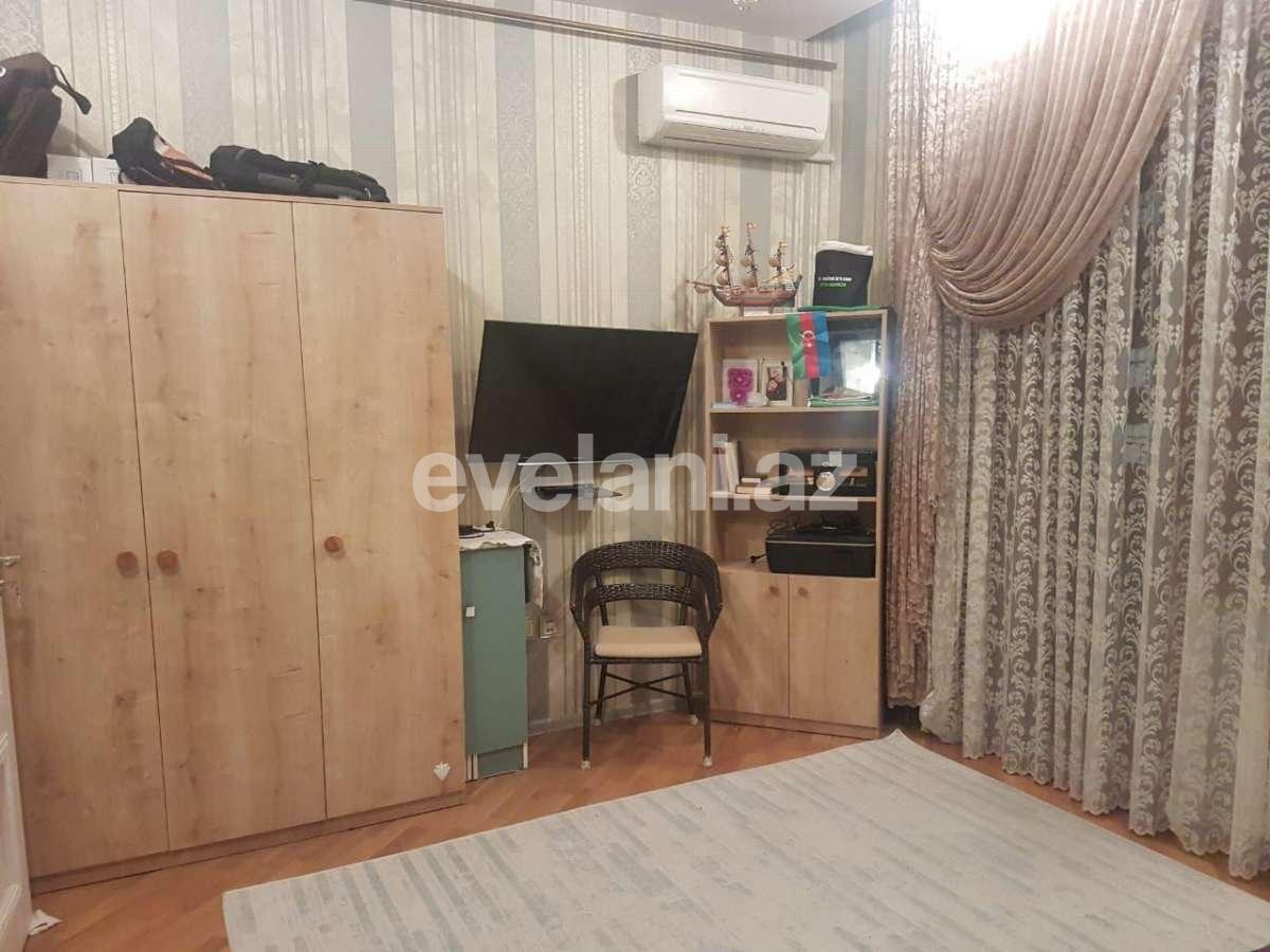 Sale, new building, 3 room, 120 m², Baku, Yasamal r, Nizami m.