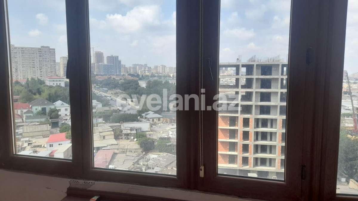 Kirayə verilir, yeni tikili, 4 otaqlı, 242 m², Bakı, Nəsimi r, 8 Noyabr m.