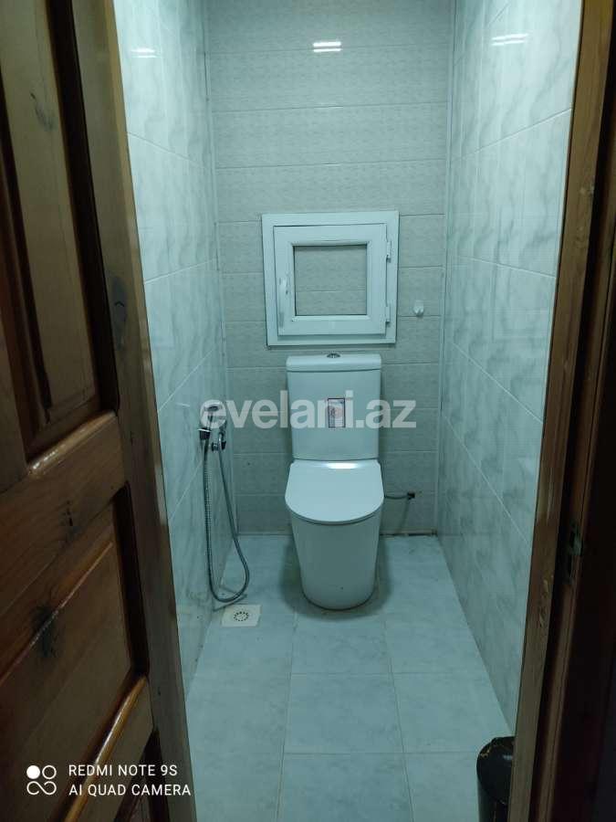 Satılır, köhnə tikili, 3 otaqlı, 90 m², Bakı, Nəsimi r, Memar Əcəmi m.