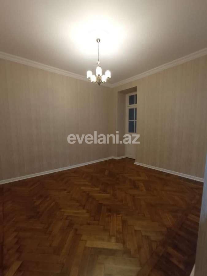Rent, office, 3 room, 65 m², Baku, Nasimi r, 28 may m.