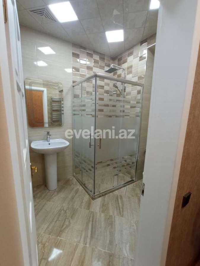 Rent, office, 3 room, 65 m², Baku, Nasimi r, 28 may m.