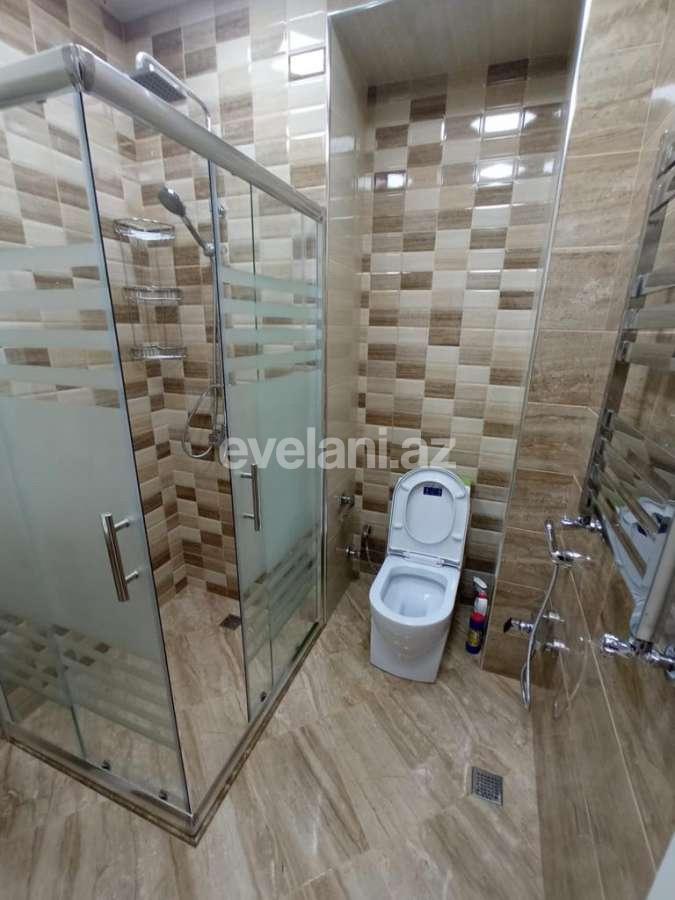 Rent, office, 3 room, 65 m², Baku, Nasimi r, 28 may m.