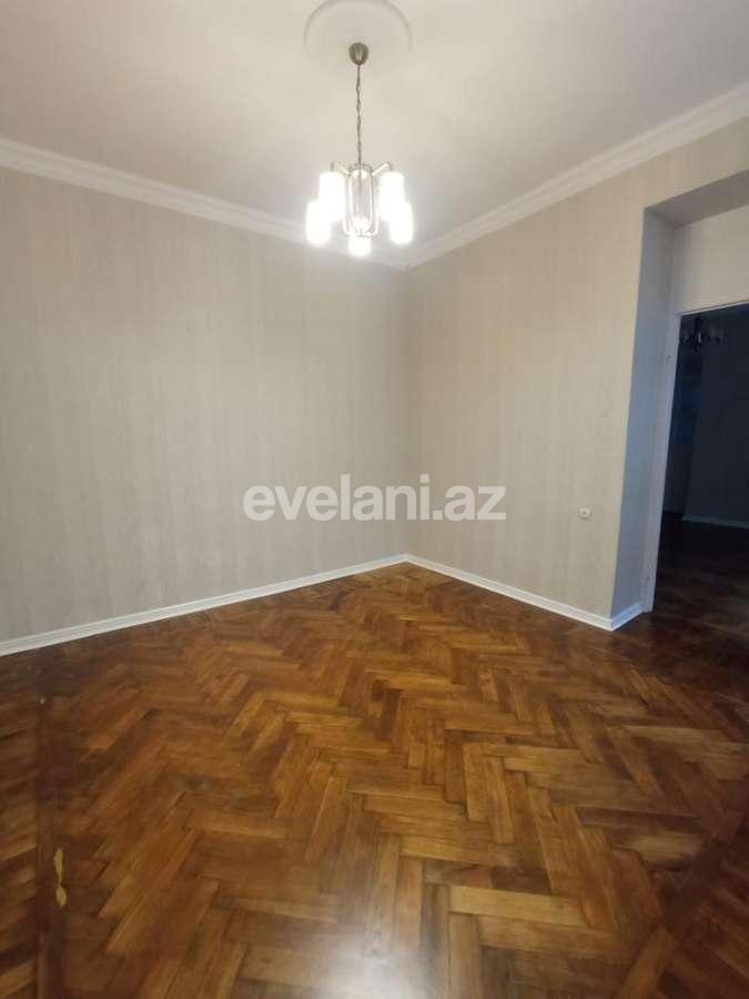 Rent, office, 3 room, 65 m², Baku, Nasimi r, 28 may m.