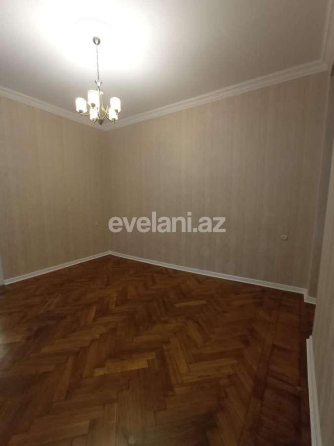 Rent, office, 3 room, 65 m², Baku, Nasimi r, 28 may m.