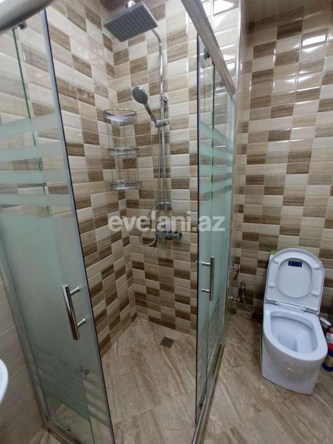 Rent, office, 3 room, 65 m², Baku, Nasimi r, 28 may m.