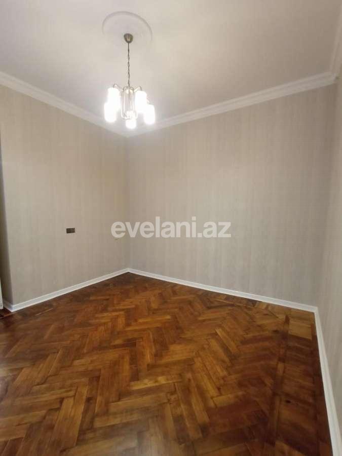 Rent, office, 3 room, 65 m², Baku, Nasimi r, 28 may m.