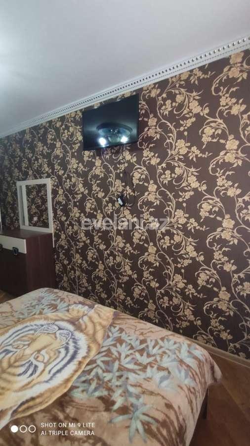 Sale, new building, 2 room, 78.2 m², Baku, Yasamal r.