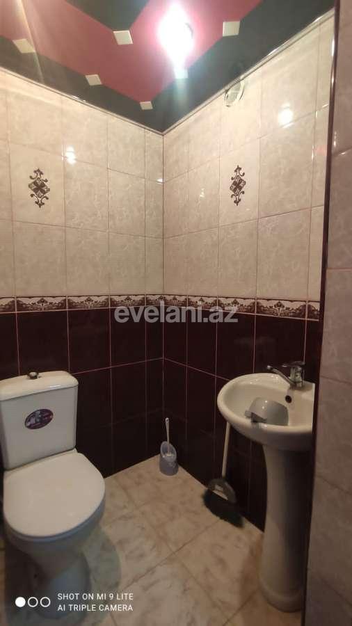 Sale, new building, 2 room, 78.2 m², Baku, Yasamal r.