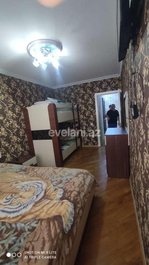 Sale, new building, 2 room, 78.2 m², Baku, Yasamal r.