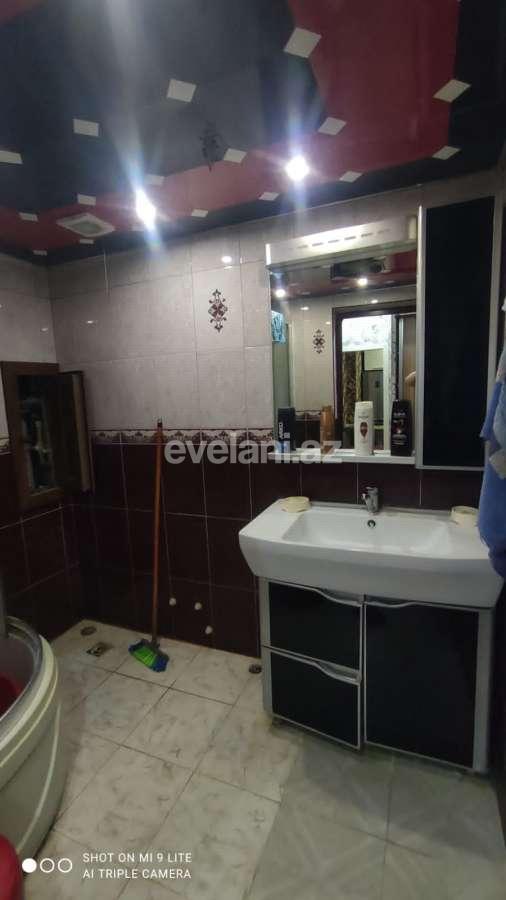 Sale, new building, 2 room, 78.2 m², Baku, Yasamal r.