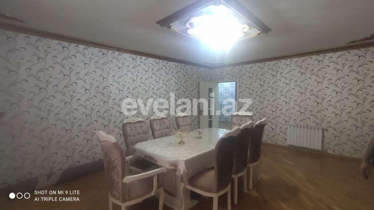Sale, new building, 2 room, 78.2 m², Baku, Yasamal r.
