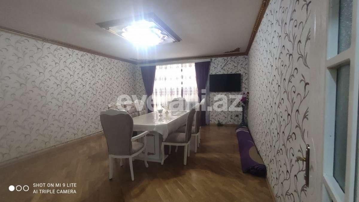 Sale, new building, 2 room, 78.2 m², Baku, Yasamal r.