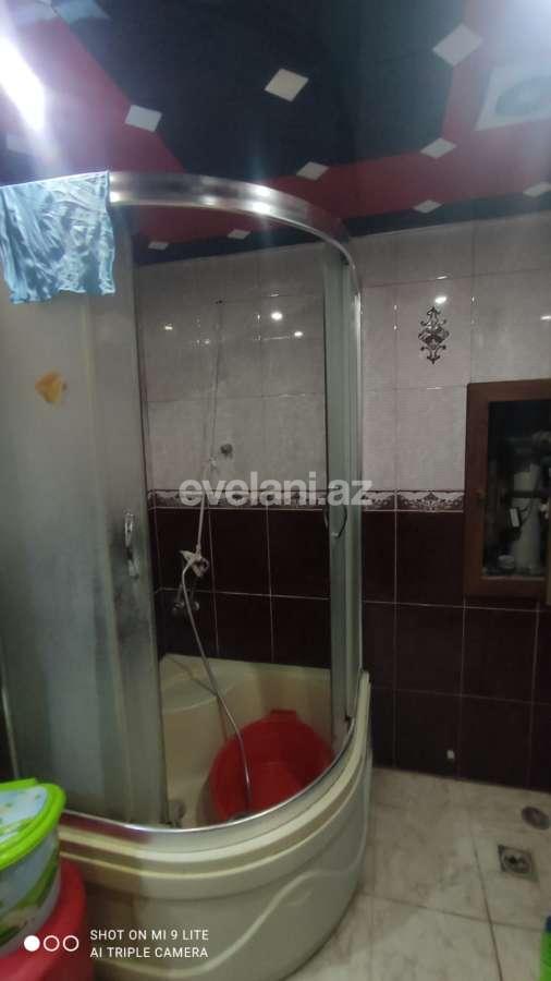 Sale, new building, 2 room, 78.2 m², Baku, Yasamal r.