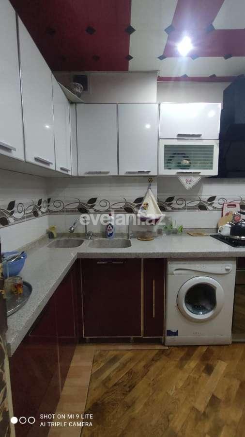 Sale, new building, 2 room, 78.2 m², Baku, Yasamal r.