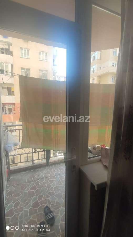 Sale, new building, 2 room, 78.2 m², Baku, Yasamal r.