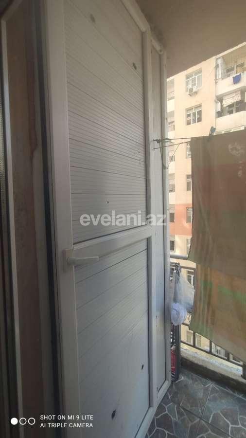 Sale, new building, 2 room, 78.2 m², Baku, Yasamal r.