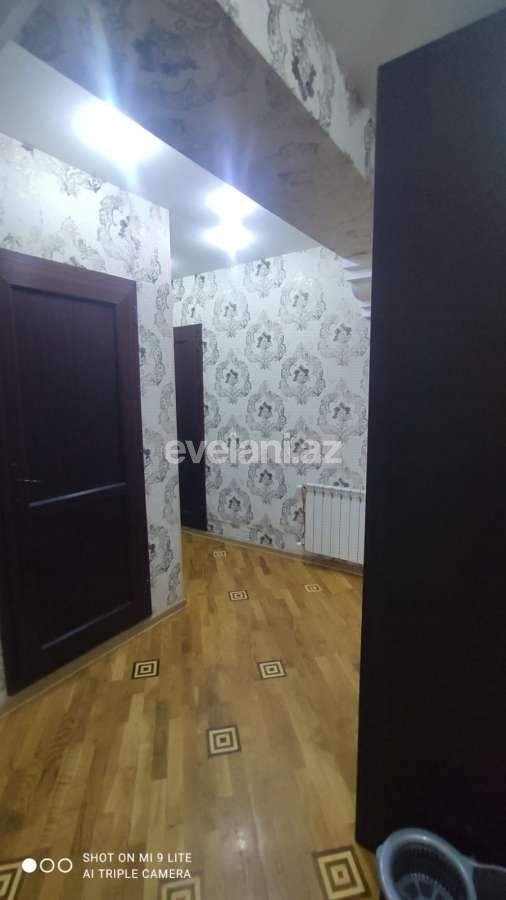 Sale, new building, 2 room, 78.2 m², Baku, Yasamal r.
