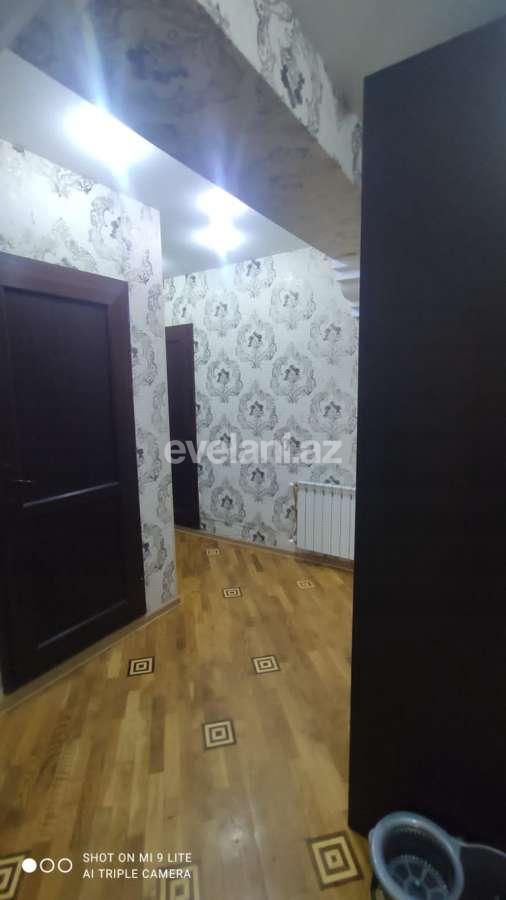 Sale, new building, 2 room, 78.2 m², Baku, Yasamal r.