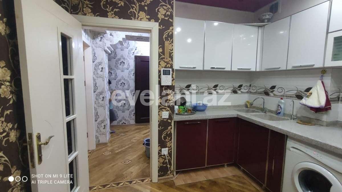Sale, new building, 2 room, 78.2 m², Baku, Yasamal r.