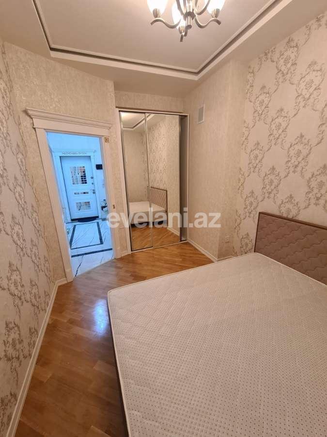 Kirayə verilir, yeni tikili, 2 otaqlı, 60 m², Bakı, Yasamal r, Yasamal q, İnşaatçılar m.