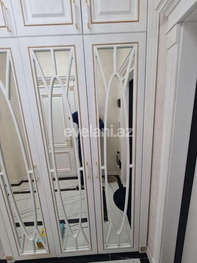 Kirayə verilir, yeni tikili, 2 otaqlı, 60 m², Bakı, Yasamal r, Yasamal q, İnşaatçılar m.