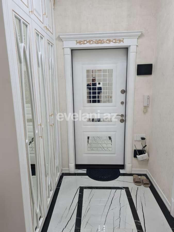 Kirayə verilir, yeni tikili, 2 otaqlı, 60 m², Bakı, Yasamal r, Yasamal q, İnşaatçılar m.