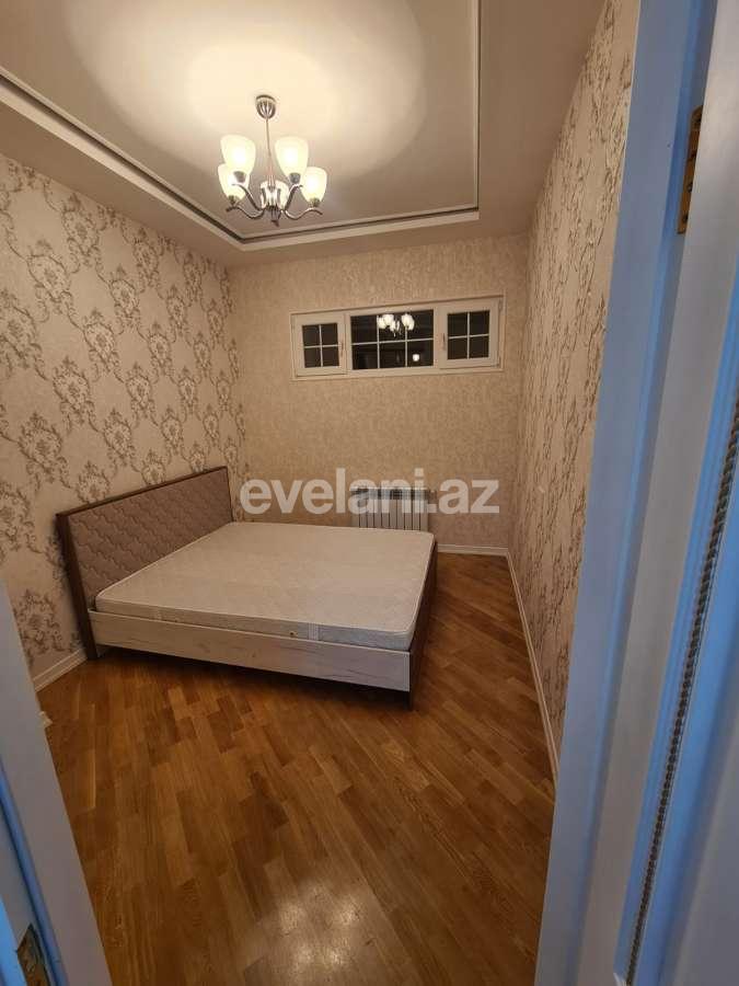 Kirayə verilir, yeni tikili, 2 otaqlı, 60 m², Bakı, Yasamal r, Yasamal q, İnşaatçılar m.