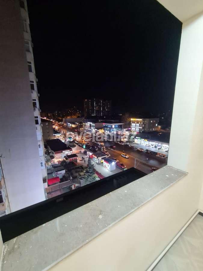 Kirayə verilir, yeni tikili, 2 otaqlı, 60 m², Bakı, Yasamal r, Yasamal q, İnşaatçılar m.