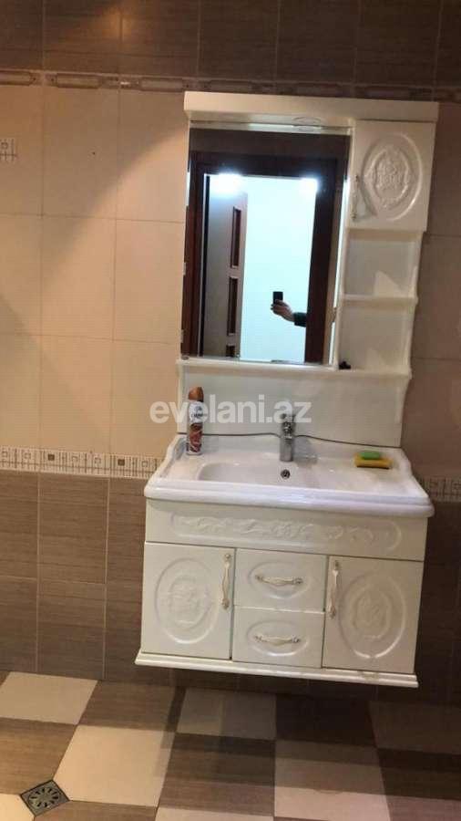 Rent, new building, 4 room, 180 m², Baku, Narimanov r.