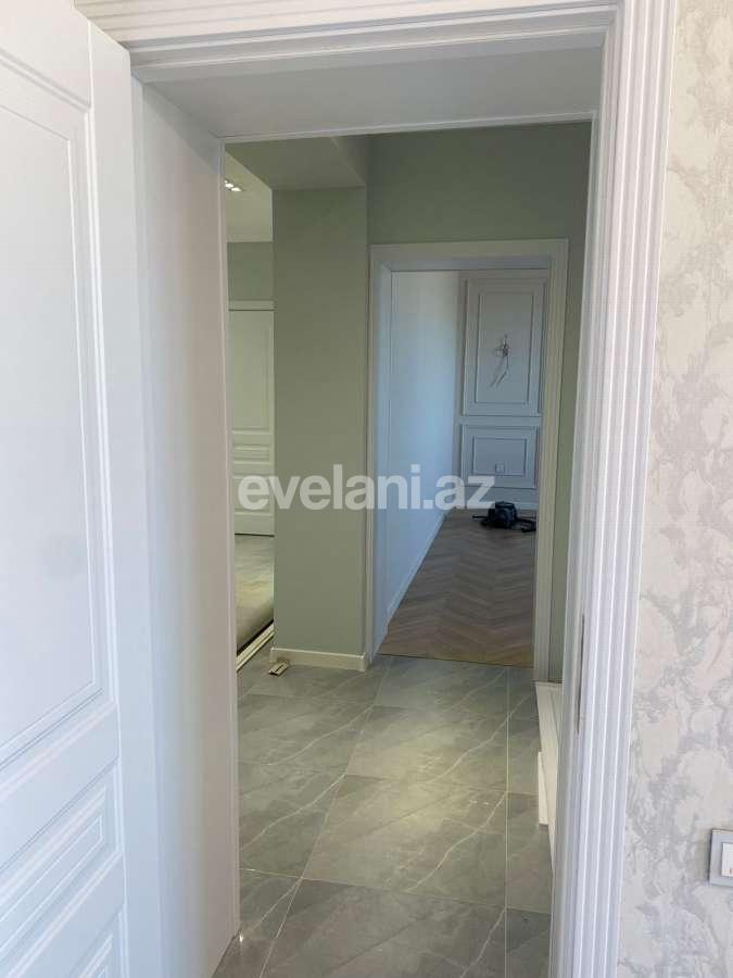 Satılır, köhnə tikili, 3 otaqlı, 84 m², Bakı, Xətai r, Şah İsmayıl Xətai m.