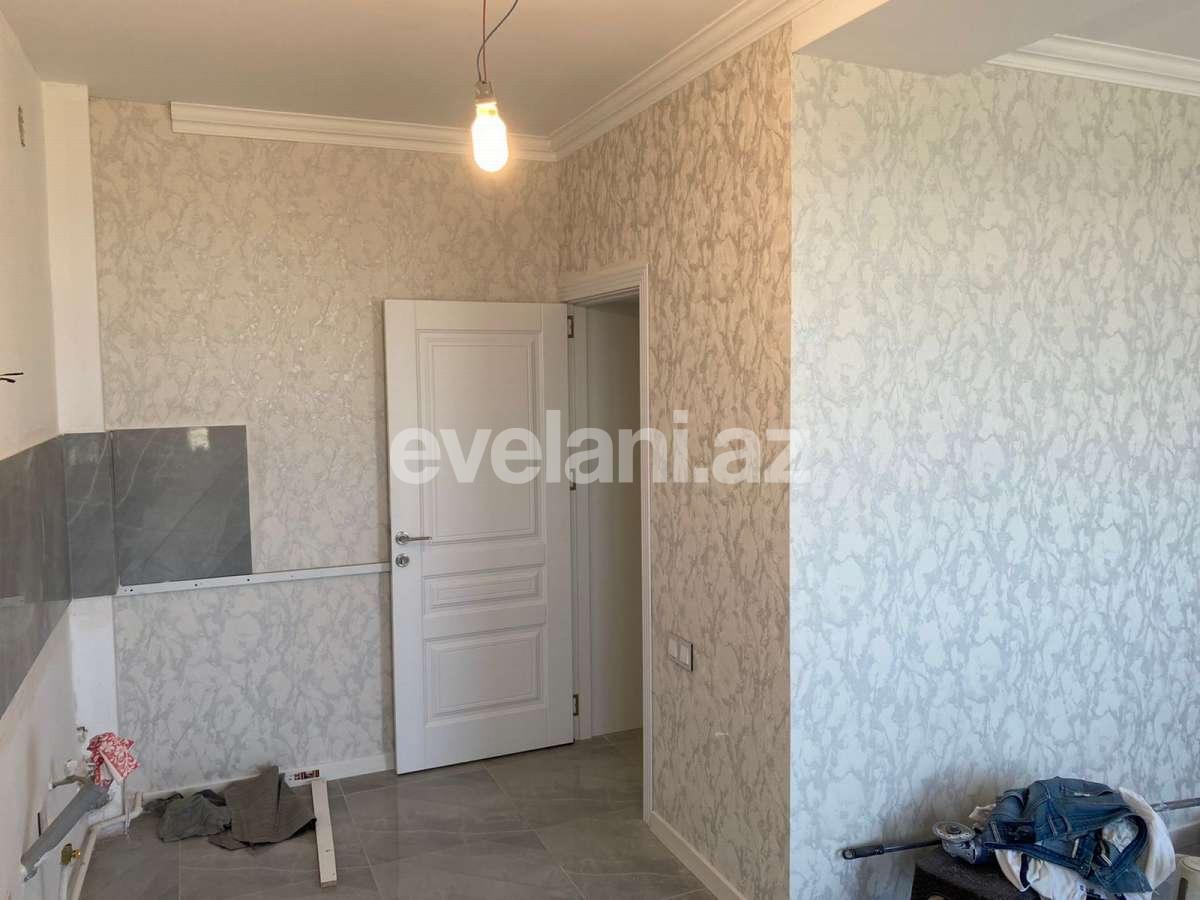 Satılır, köhnə tikili, 3 otaqlı, 84 m², Bakı, Xətai r, Şah İsmayıl Xətai m.